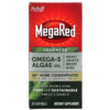 Schiff MegaRed Advanced Omega-3 Algae Oil 50 Softgels 020525104472