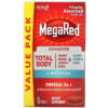 Schiff MegaRed Advanced Total Body + Refresh 65 Softgels 020525107138