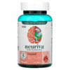 Schiff Neuriva Brain Performance Original Strawberry 50 Gummies 647865195009
