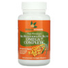 SeaBuckWonders Omega-7 Complete Sea Buckthorn Oil Blend 500 mg 60 Softgels 674756780112