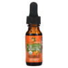 SeaBuckWonders Organic Himalayan Sea Buckthorn Berry Oil 0.45 fl oz (13.3 ml) 674756780082