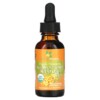 SeaBuckWonders Organic Himalayan Sea Buckthorn Seed Oil 1 fl oz (30 ml) 674756780075