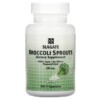 Seagate Broccoli Sprouts 250 mg 100 V Capsules 019277000354
