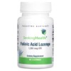Seeking Health Folinic Acid Lozenge 1.360 mcg DFE 60 Lozenges 810007520360