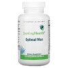 Seeking Health Optimal Man 120 Vegetarian Capsules 810007521640