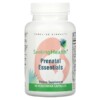Seeking Health Prenatal Essentials 60 Vegetarian Capsules 810007521527