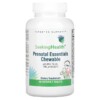 Seeking Health Prenatal Essentials Chewable with Milk Thistle TMG and CoQ10 60 Chewable Tablets 810007520834