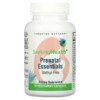 Seeking Health Prenatal Essentials Methyl-Free 60 Vegetarian Capsules 810007521596