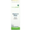 Seeking Health Vitamin D Drops 50 mcg (2.000 IU) 1 fl oz (30 ml) 810007521336