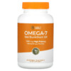 Sibu Beauty Omega-7 Sea Buckthorn Oil 500 mg 180 Softgels 858180002617