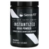 Sierra Fit Instantized BCAA Powder Unflavored 16 oz (454 g) 898220019878