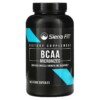 Sierra Fit Micronized BCAA Branched Chain Amino Acids 500 mg 240 Veggie Capsules 898220017980