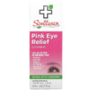 Similasan Pink Eye Relief Sterile Eye Drops 0.33 fl oz (10 ml) 094841300344