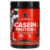 Six Star Elite Series Casein Protein Triple Chocolate 2 lbs (907 g) 631656707106
