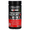 Six Star Elite Series Pre-Workout N.O. FURY 60 Caplets 631656602623