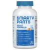 SmartyPants Adult Formula Lemon Strawberry Banana and Orange 180 Gummies 851356004002