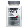 SmartyPants Adult Mineral Formula Mixed Berry 60 Gummies 817053020899