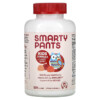 SmartyPants Kids Formula Multi and Omega 3s Cherry Berry 120 Gummies 817053020561