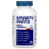 SmartyPants Men's Formula Lemon Creme Blueberry and Blackberry 180 Gummies 851356004781