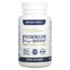 SMNutrition Pregnenolone + Bioperine 50 mg 90 Capsules 850005458111