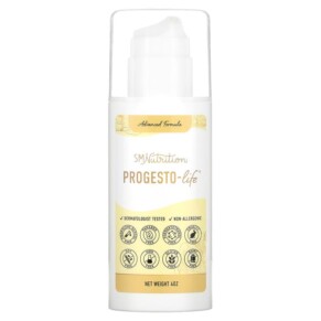 SMNutrition Progesto-Life Advanced Formula 4 oz 850005458043