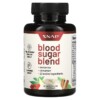 Snap Supplements Blood Sugar Blend 60 Capsules 850039253096