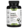Snap Supplements Heart Health 90 Capsules 850039253195