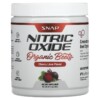 Snap Supplements Nitric Oxide Organic Beets Cherry Lime 8.8 oz (250 g) 850039253003