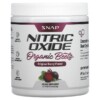 Snap Supplements Nitric Oxide Organic Beets Original Berry 8.8 oz (250 g) 850039253010