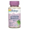 Solaray Activated Broccoli Vital Extracts 350 mg 30 VegCaps 076280282467