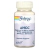 Solaray AHCC Plus NAC & Beta Glucan With Mushroom Mycelia Extract 30 Vegecaps 076280749748