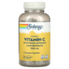 Solaray Buffered Vitamin C with Bioflavonoid Concentrate 500 mg 250 VegCaps 076280044218