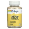 Solaray Cal-Mag Citrate with Vitamin D-2 2:1 Ratio 90 VegCaps 076280045260