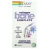 Solaray Collagen Bone Complete Advanced Bone Matrix Formula 90 VegCaps 076280664560