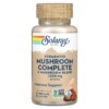 Solaray Fermented Mushroom Complete 600 mg 60 VegCaps 076280953794