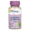 Solaray Garcinia Cambogia 500 mg 60 Vegcaps 076280227703
