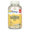 Solaray Higher Absorption Magnesium Glycinate 350 mg 240 VegCaps 076280895049