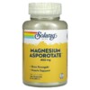 Solaray Magnesium Asporotate 200 mg 120 VegCaps 076280046212