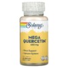 Solaray Mega Quercetin 600 mg 60 VegCaps 076280446869