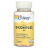 Solaray Methyl B-Complex 50 60 VegCaps 076280599121