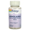 Solaray Monolaurin 500 mg 60 VegCaps 076280627541