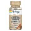 Solaray Mushroom Immune Complex with Maitake Reishi & Shiitake 100 VegCaps 076280013788