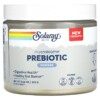 Solaray Mycrobiome Prebiotic Powder Unflavored 5.64 oz (160 g) 076280266191