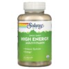 Solaray Once Daily High Energy Multivitamin 120 VegCaps 076280047318