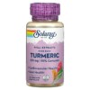 Solaray Once Daily Turmeric 570 mg 60 VegCaps 076280186628