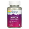 Solaray Once Daily Woman Multivitamin 90 VegCaps 076280518122