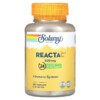 Solaray Reacta-C 500 mg 120 VegCaps 076280610741