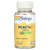 Solaray Reacta-C 500 mg 60 VegCaps 076280559620