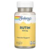 Solaray Rutin 500 mg 90 VegCaps 076280329896