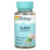 Solaray Sleep Blend SP-17 100 VegCaps 076280021707